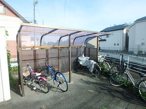 ストーンヒル　A その他外観3