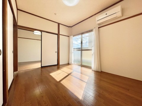 コーポ神谷Ⅱ その他11