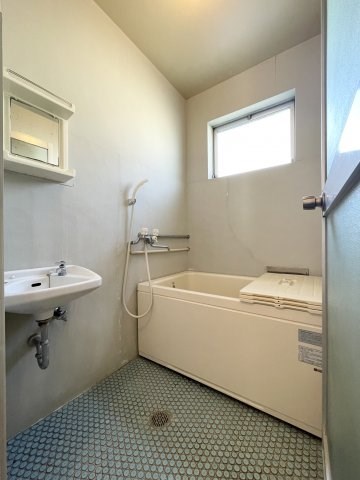 コーポ神谷Ⅱ 風呂画像