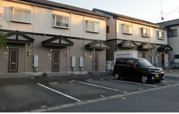 Surplus　ミニオン その他外観1