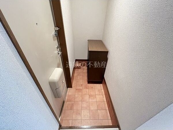 Surplus　ミニオン 玄関