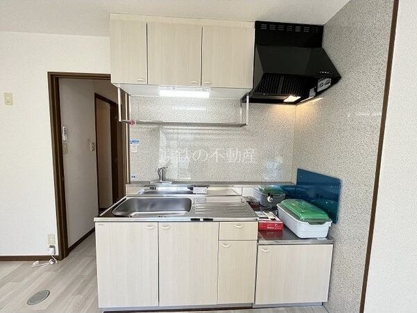 Surplus　ミニオン キッチン