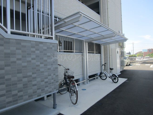 ル・リオン天王 その他外観1