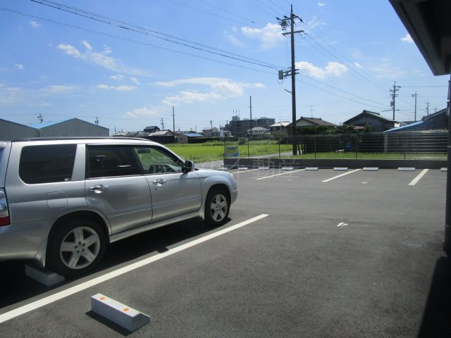 ル・リオン天王 その他外観2