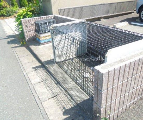 ル・リオン天王 その他外観3