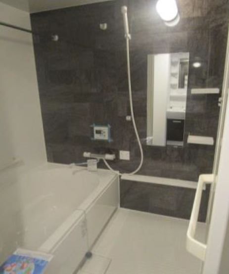 ル・リオン天王 風呂画像