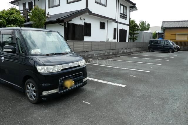 コーポ雅 その他外観2
