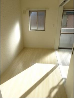 AMUSE ベッドルーム