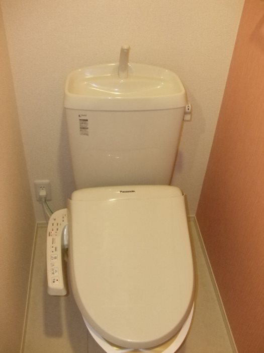 コンフィアンス-フェール　B その他1