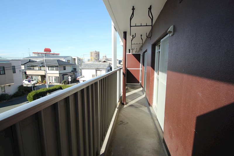 寺島レジデンス その他18