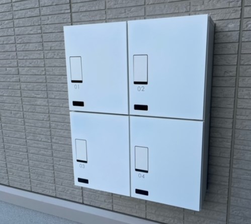 D-Hills緑ヶ丘 その他外観5