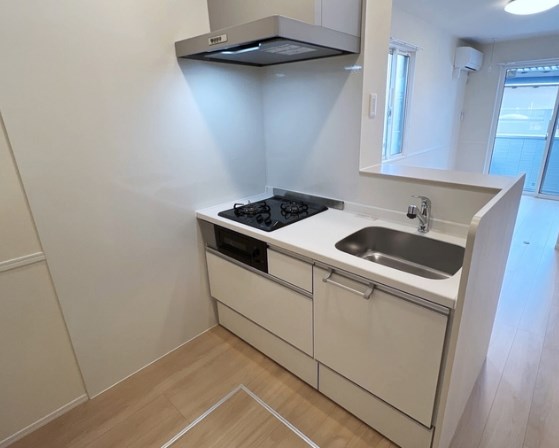 D-Hills緑ヶ丘 キッチン