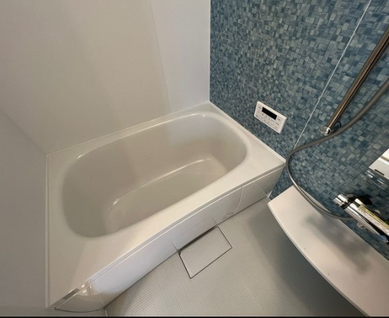 D-Hills緑ヶ丘 風呂画像