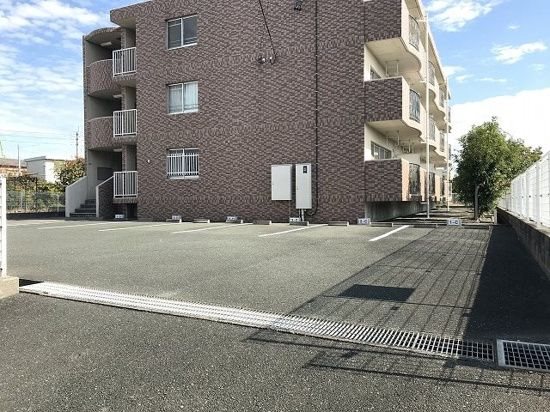 ビューしじみの森 その他外観1
