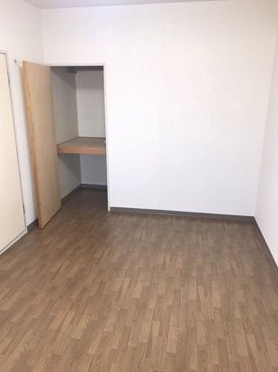 ビューしじみの森 ベッドルーム