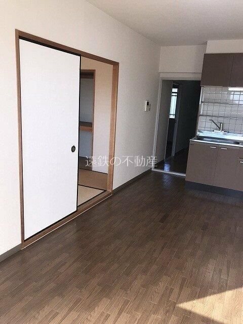 ビューしじみの森 その他6