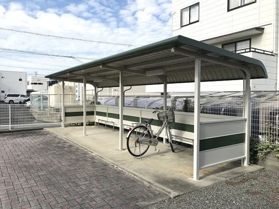 ビューしじみの森 その他外観2