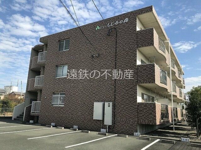 ビューしじみの森 その他外観3