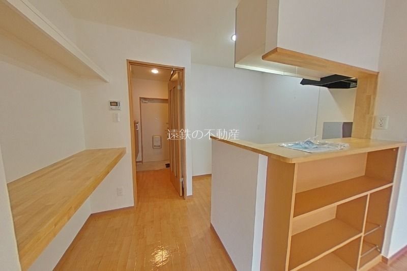 パークサイド中田 その他3