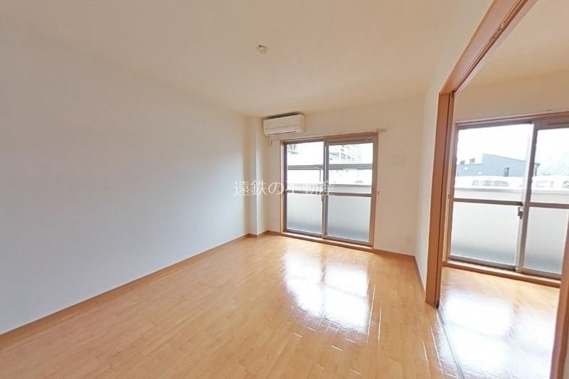 パークサイド中田 その他4