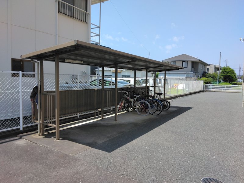 パークサイド中田 その他外観1