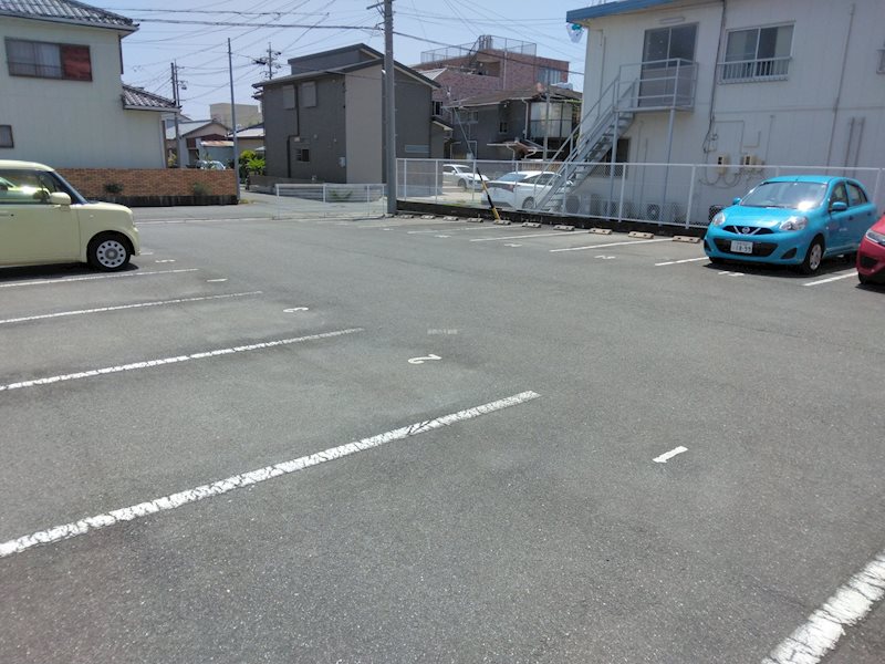 パークサイド中田 その他外観2