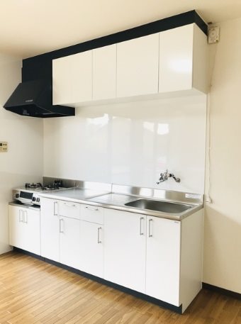 サニーサイド21 その他7