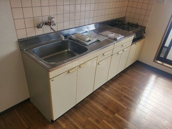 サニーサイド21 キッチン