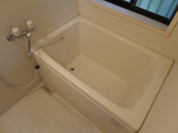 サニーサイド21 風呂画像