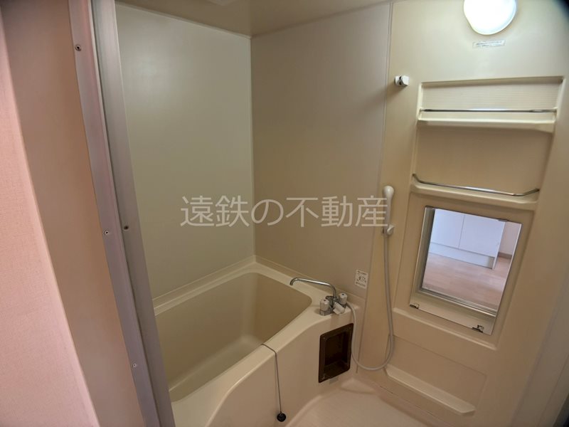 ガーデンシティ住吉 風呂画像