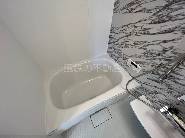 D-Hills緑ヶ丘 風呂画像