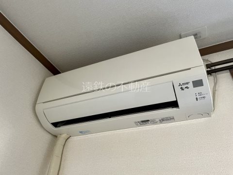 シティハイムマウンテン その他設備