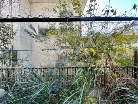 シティハイムマウンテン 眺望