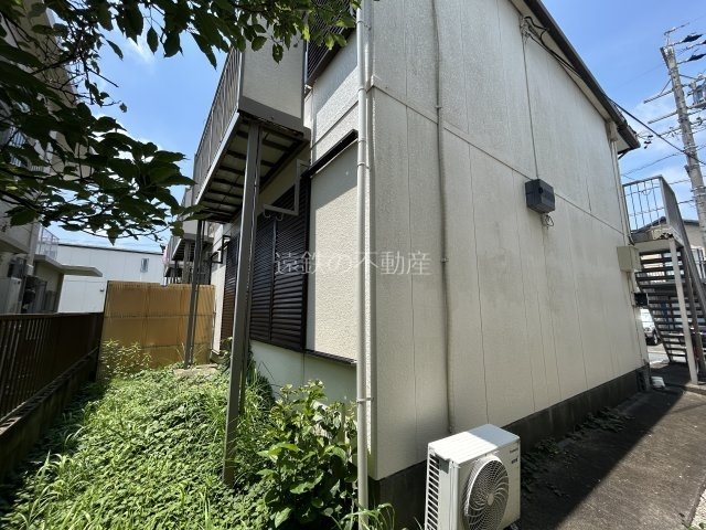 シティハイムマウンテン その他