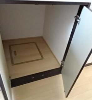 テラスハウス　シェフレラ　Ⅰ その他7