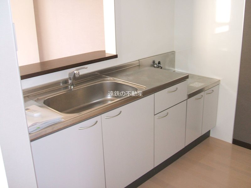 テラスハウス　シェフレラ　Ⅰ キッチン