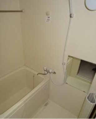 テラスハウス　シェフレラ　Ⅰ 風呂画像