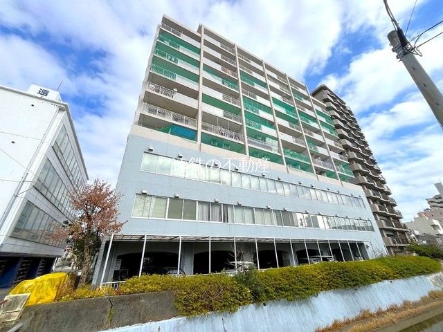 リアライズ山下町 外観写真