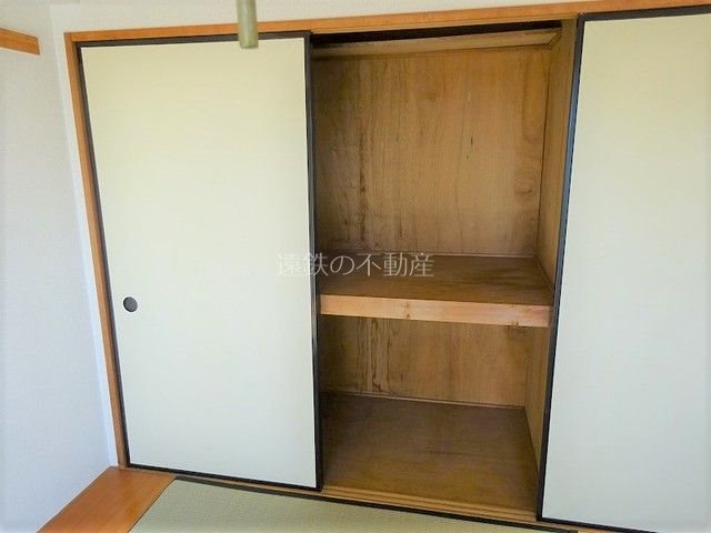 リアライズ山下町 収納