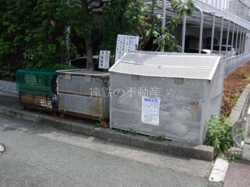 リアライズ山下町 その他共有部分