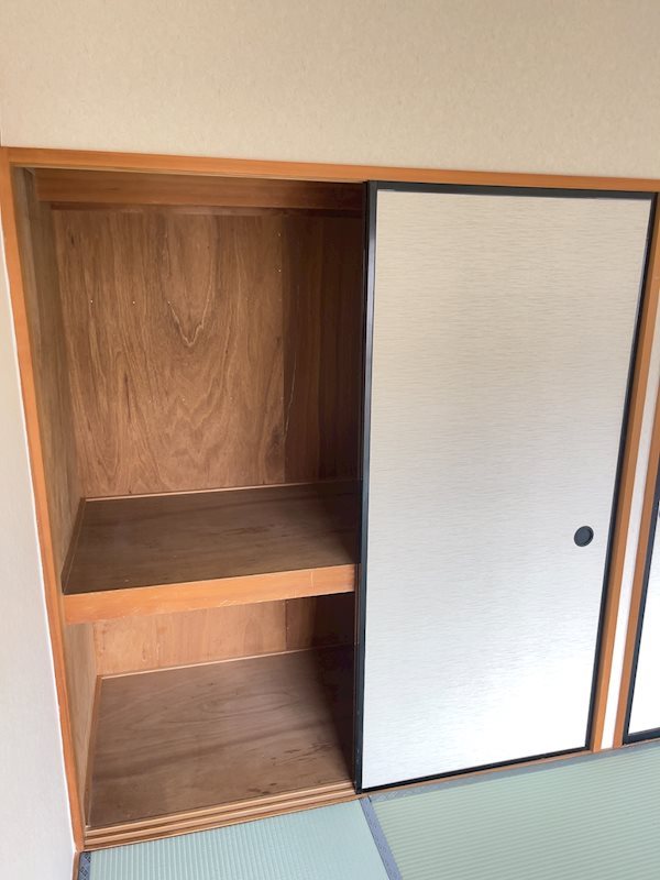 クラフトⅢ 収納