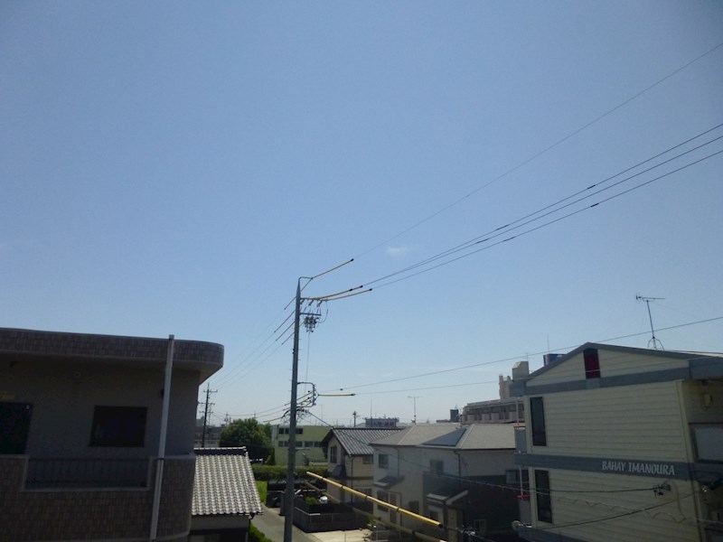 クラフトⅢ 眺望