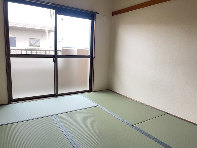 クラフトⅢ ベッドルーム
