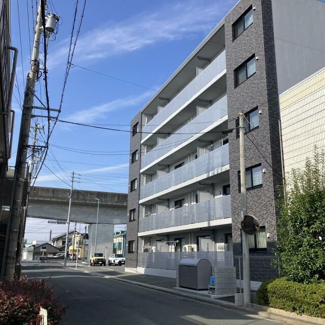 田畑ハイツルシアスⅤ その他外観1