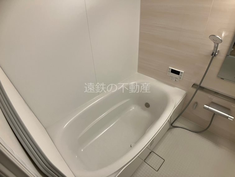 田畑ハイツルシアスⅤ 風呂画像