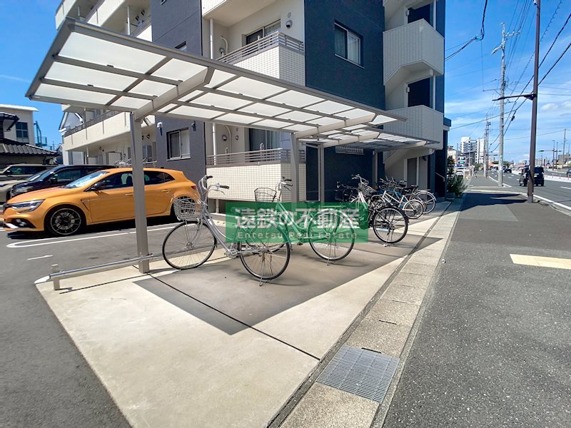 ヘリオス佐藤 その他外観1