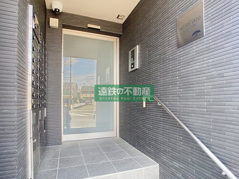 ヘリオス佐藤 その他外観2