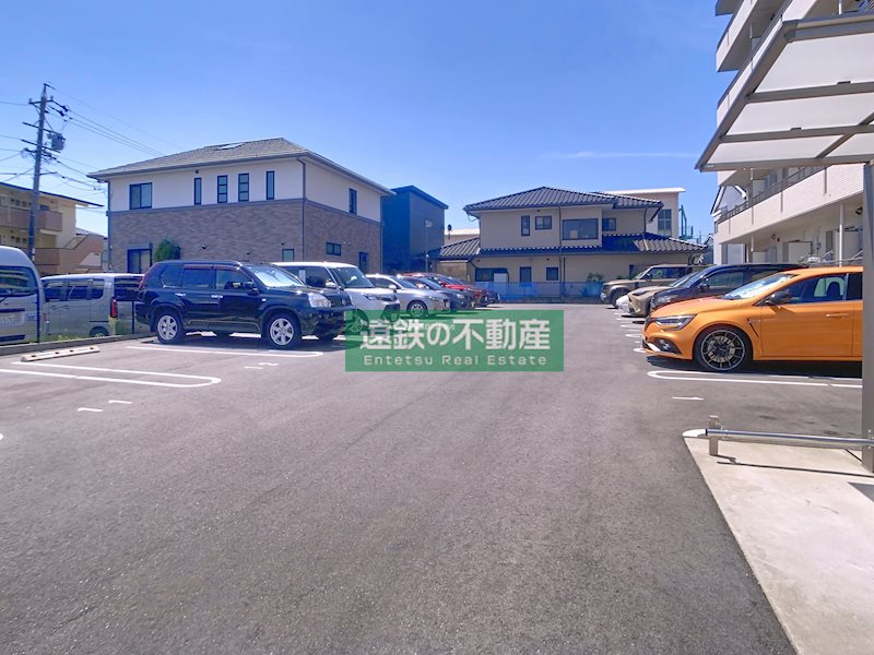 ヘリオス佐藤 その他外観3