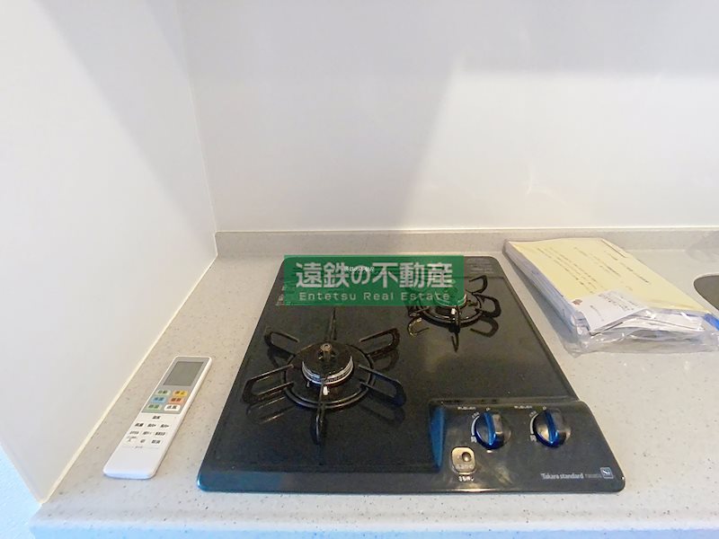 ヘリオス佐藤 キッチン