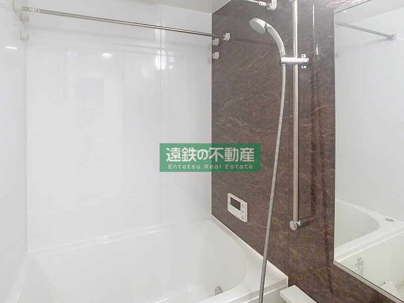 ヘリオス佐藤 風呂画像